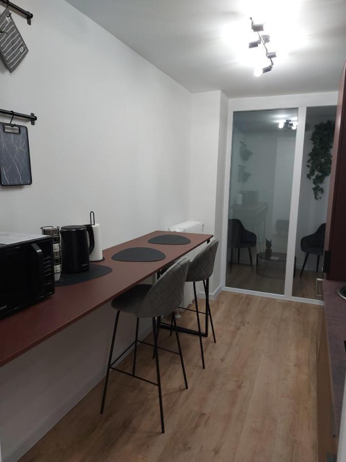 Appartement 4leafe - Self Check-in Osijek