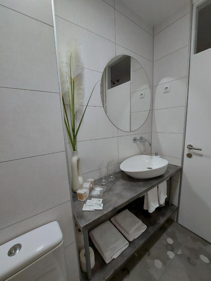 Appartement 4leafe - Self Check-in Osijek