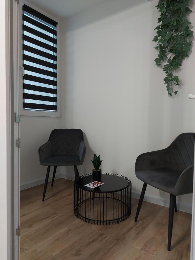 Appartement 4leafe - Self Check-in