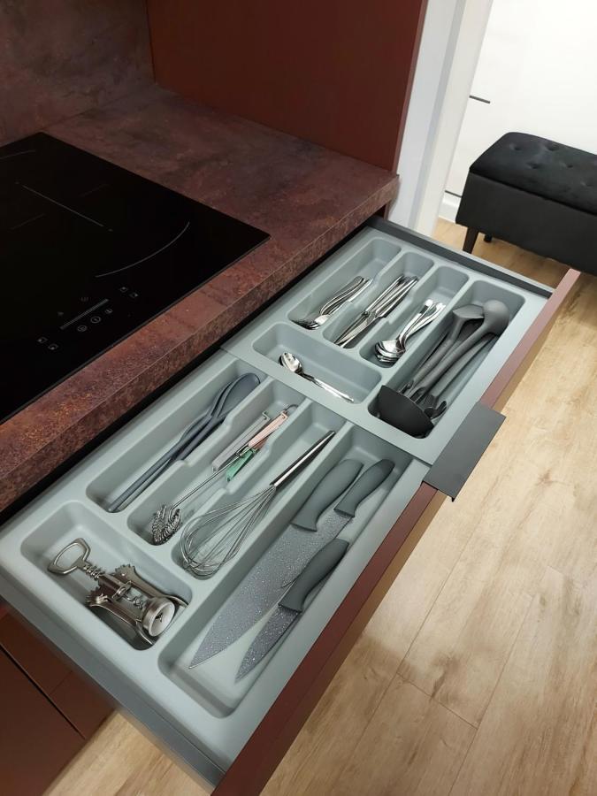 4leafe - Self Check-in Appartement *