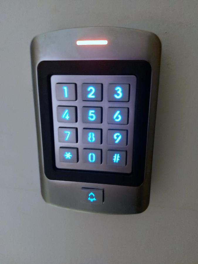 4leafe - Self Check-in Appartement