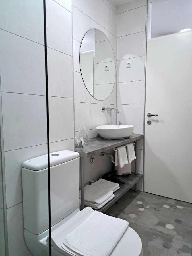 4leafe - Self Check-in Osijek