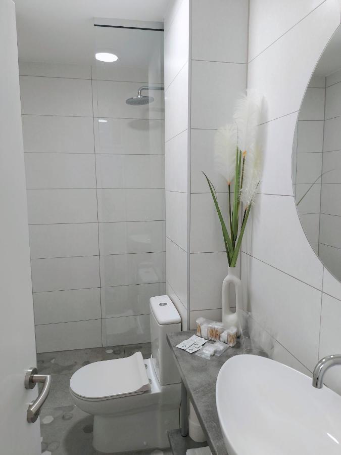 Appartement 4leafe - Self Check-in